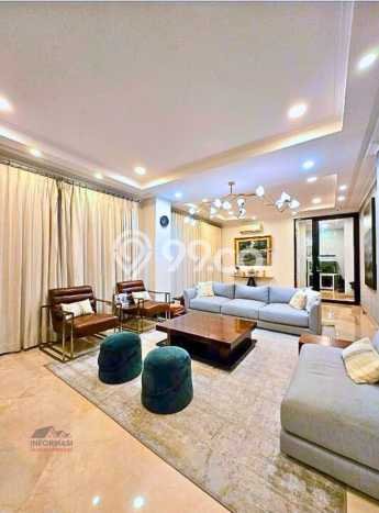 Dijual Rumah Luas Megah Dengan View Cantik di Setiabudi, Jakarta Selatan Dijual Rumah Luas Megah Dengan View Cantik di Setiabudi, Jakarta Selatan