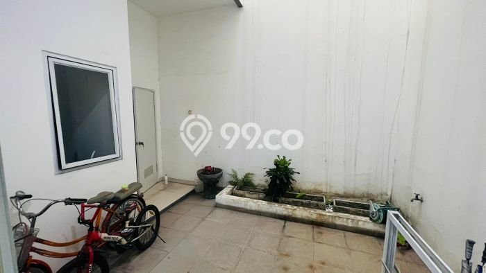 Rumah Elit Modern Tanpa Renovasi di Sunter Jakarta Utara Rumah Elit Modern Tanpa Renovasi di Sunter Jakarta Utara
