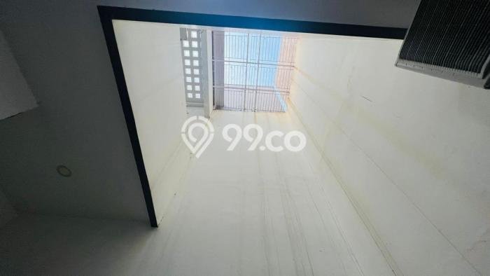 Rumah Elit Modern Tanpa Renovasi di Sunter Jakarta Utara Rumah Elit Modern Tanpa Renovasi di Sunter Jakarta Utara