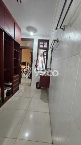 Jual Rumah Mewah Megah Dengan View Eksklusif di Citra Garden, Jakarta Barat Jual Rumah Mewah Megah Dengan View Eksklusif di Citra Garden, Jakarta Barat