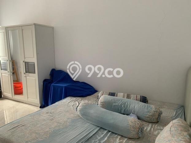 Rumah Luxury Modern Siap Huni di Taman Surya Jakarta Barat Rumah Luxury Modern Siap Huni di Taman Surya Jakarta Barat