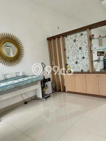 Dijual Hunian Rumah Terawat 3 Kamar di Duta Garden, Tangerang Dijual Hunian Rumah Terawat 3 Kamar di Duta Garden, Tangerang