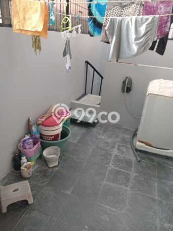 Rumah Modern 4 KT di Duri Kosambi Jakarta Barat Semi Furnished Rumah Modern 4 KT di Duri Kosambi Jakarta Barat Semi Furnished