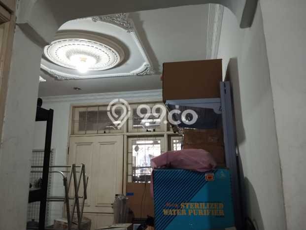 Rumah Minimalis 3 KT di Banjar Wijaya Tangerang Semi Furnished Rumah Minimalis 3 KT di Banjar Wijaya Tangerang Semi Furnished
