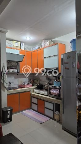 Dijual Rumah Modern 3 KT di Citra Garden, Jakarta Barat Dijual Rumah Modern 3 KT di Citra Garden, Jakarta Barat