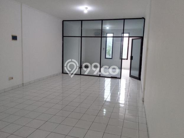 Ruko Dijual di Prime Area Tangerang Luas 320m2 Ruko Dijual di Prime Area Tangerang Luas 320m2