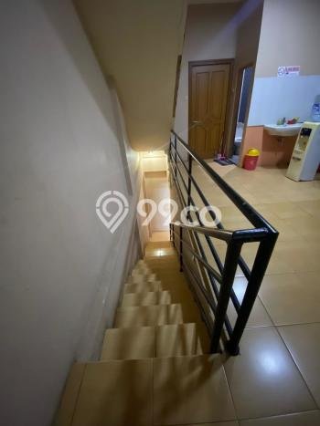 For Sale! Luxury House LT 176m2 Desain Elegan di Taman Surya For Sale! Luxury House LT 176m2 Desain Elegan di Taman Surya