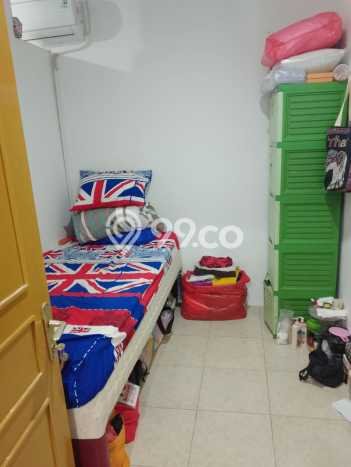 Hunian Nyaman Asri 3 KT Siap Pakai di Pasar Kemis Tangerang Hunian Nyaman Asri 3 KT Siap Pakai di Pasar Kemis Tangerang