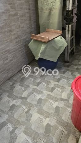 Dijual Rumah Modern 3 KT di Citra Garden, Jakarta Barat Dijual Rumah Modern 3 KT di Citra Garden, Jakarta Barat