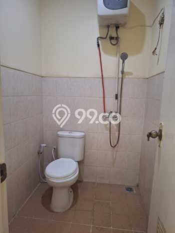 Rumah Modern 2 KT LT 48m2 di Pegadungan Rumah Modern 2 KT LT 48m2 di Pegadungan