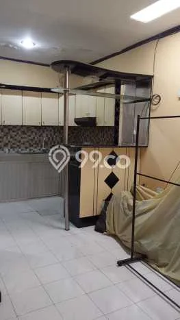 Jual Rumah Eksklusif 3 KT di Kalideres, Jakarta Barat Jual Rumah Eksklusif 3 KT di Kalideres, Jakarta Barat