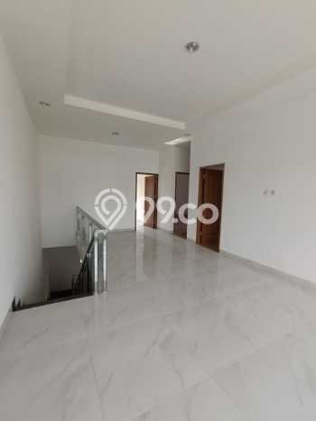 Ready to Use! Luxury House LT 159m2 Desain Elegan di Taman Palem Ready to Use! Luxury House LT 159m2 Desain Elegan di Taman Palem