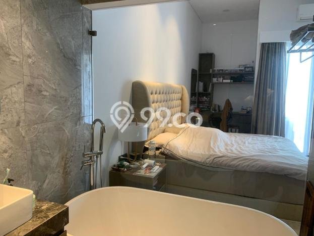 Rumah Luxury Modern Siap Huni di Taman Surya Jakarta Barat Rumah Luxury Modern Siap Huni di Taman Surya Jakarta Barat