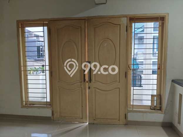 Jual Rumah Mewah Megah Dengan View Eksklusif di Citra Garden, Jakarta Barat Jual Rumah Mewah Megah Dengan View Eksklusif di Citra Garden, Jakarta Barat