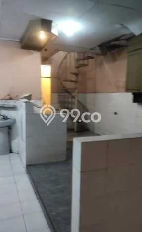 Hunian Nyaman Asri 5 KT Siap Pakai di Banjar Wijaya Tangerang Hunian Nyaman Asri 5 KT Siap Pakai di Banjar Wijaya Tangerang