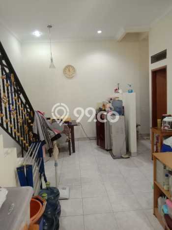 Rumah Modern 4 KT di Duri Kosambi Jakarta Barat Semi Furnished Rumah Modern 4 KT di Duri Kosambi Jakarta Barat Semi Furnished