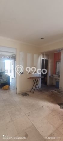 Rumah Minimalis 3 KT di Citra Garden Jakarta Barat Semi Furnished Rumah Minimalis 3 KT di Citra Garden Jakarta Barat Semi Furnished