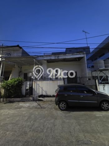 Ready to Use! Luxury House LT 220m2 Desain Elegan di Pluit Ready to Use! Luxury House LT 220m2 Desain Elegan di Pluit