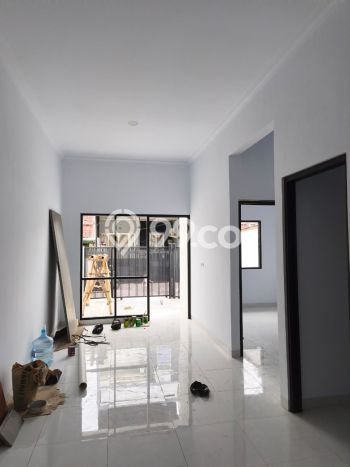 Dijual Hunian Rumah Nyaman 2 KT di Citra Garden, Jakarta Barat Dijual Hunian Rumah Nyaman 2 KT di Citra Garden, Jakarta Barat