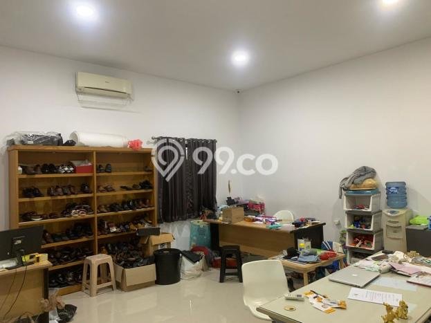 Rumah Luxury Modern Siap Huni di Taman Surya Jakarta Barat Rumah Luxury Modern Siap Huni di Taman Surya Jakarta Barat
