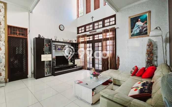 Jual Rumah Mewah Megah Dengan View Eksklusif di Citra Garden, Jakarta Barat Jual Rumah Mewah Megah Dengan View Eksklusif di Citra Garden, Jakarta Barat