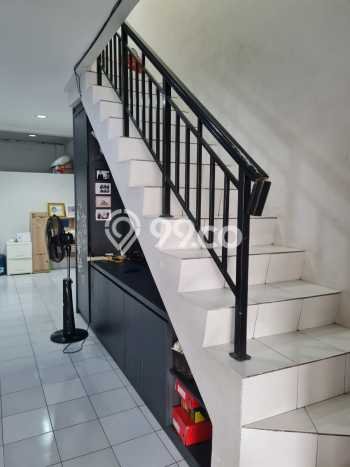 Jual Rumah Modern 2 KT di Taman Palem, Jakarta Barat Jual Rumah Modern 2 KT di Taman Palem, Jakarta Barat