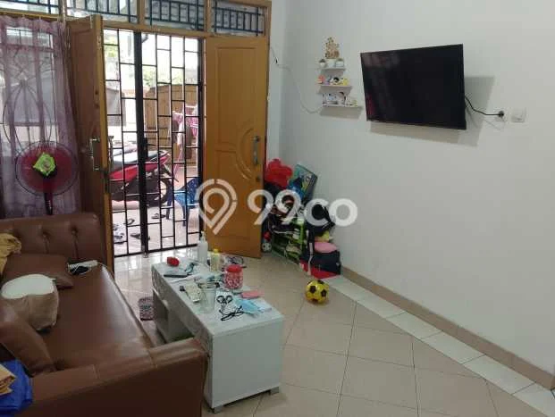 Hunian Nyaman Asri 3 KT Siap Pakai di Pasar Kemis Tangerang Hunian Nyaman Asri 3 KT Siap Pakai di Pasar Kemis Tangerang