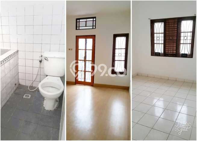 Dijual Hunian Rumah Nyaman 3 KT di Taman Palem, Jakarta Barat Dijual Hunian Rumah Nyaman 3 KT di Taman Palem, Jakarta Barat