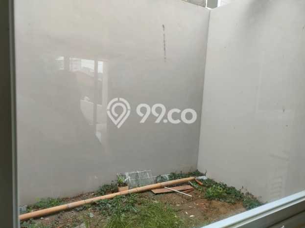 Rumah Modern 2 KT di Pegadungan Jakarta Barat Semi Furnished Rumah Modern 2 KT di Pegadungan Jakarta Barat Semi Furnished