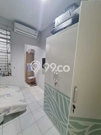 Jual Rumah Modern 2 KT di Taman Palem, Jakarta Barat Jual Rumah Modern 2 KT di Taman Palem, Jakarta Barat