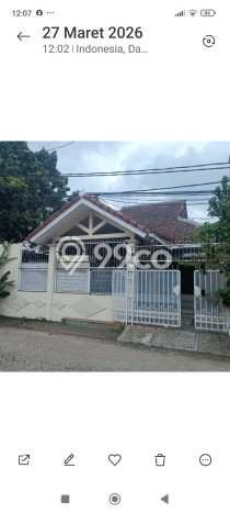 Rumah Luxury Modern Tanpa Renovasi di Citra Garden Jakarta Barat Rumah Luxury Modern Tanpa Renovasi di Citra Garden Jakarta Barat