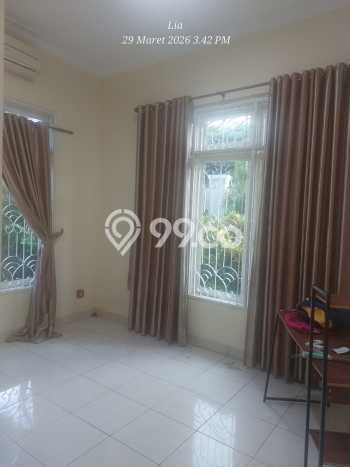 Jual Rumah Luas Elegan Dengan View Eksklusif di Citra Garden, Jakarta Barat Jual Rumah Luas Elegan Dengan View Eksklusif di Citra Garden, Jakarta Barat