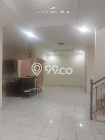 Jual Rumah Luas Elegan Dengan View Eksklusif di Citra Garden, Jakarta Barat Jual Rumah Luas Elegan Dengan View Eksklusif di Citra Garden, Jakarta Barat