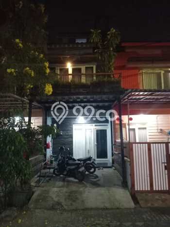 Rumah Modern 2 KT di Taman Surya Jakarta Barat Semi Furnished Rumah Modern 2 KT di Taman Surya Jakarta Barat Semi Furnished
