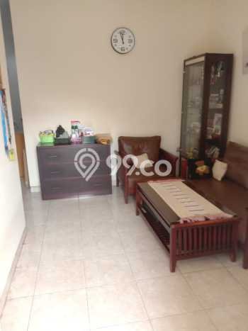Rumah Modern 4 KT di Duri Kosambi Jakarta Barat Semi Furnished Rumah Modern 4 KT di Duri Kosambi Jakarta Barat Semi Furnished