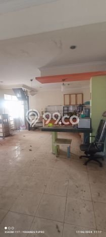 Rumah Minimalis 3 KT di Citra Garden Jakarta Barat Semi Furnished Rumah Minimalis 3 KT di Citra Garden Jakarta Barat Semi Furnished