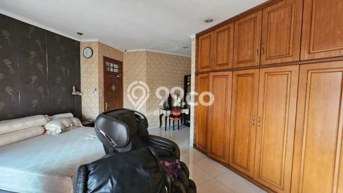Jual Rumah Mewah Megah Dengan View Eksklusif di Citra Garden, Jakarta Barat Jual Rumah Mewah Megah Dengan View Eksklusif di Citra Garden, Jakarta Barat