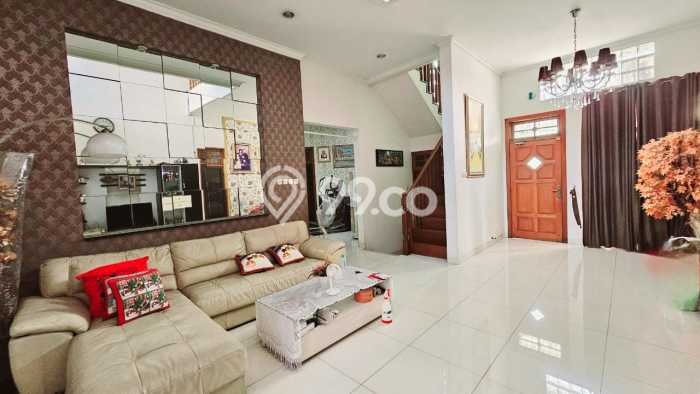 Jual Rumah Mewah Megah Dengan View Eksklusif di Citra Garden, Jakarta Barat Jual Rumah Mewah Megah Dengan View Eksklusif di Citra Garden, Jakarta Barat