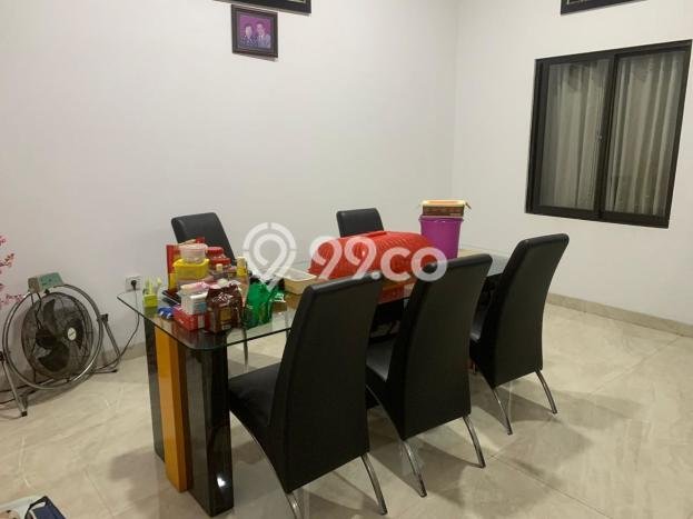 Rumah Luxury Modern Siap Huni di Taman Surya Jakarta Barat Rumah Luxury Modern Siap Huni di Taman Surya Jakarta Barat