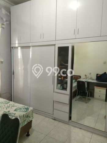 Hunian Super Elit dengan Akses Paling Strategis di Kalideres, Jakarta Barat Hunian Super Elit dengan Akses Paling Strategis di Kalideres, Jakarta Barat