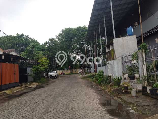 Hunian Nyaman Asri 3 KT Siap Pakai di Pasar Kemis Tangerang Hunian Nyaman Asri 3 KT Siap Pakai di Pasar Kemis Tangerang