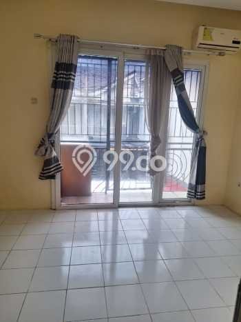 Rumah Modern 2 KT LT 48m2 di Pegadungan Rumah Modern 2 KT LT 48m2 di Pegadungan