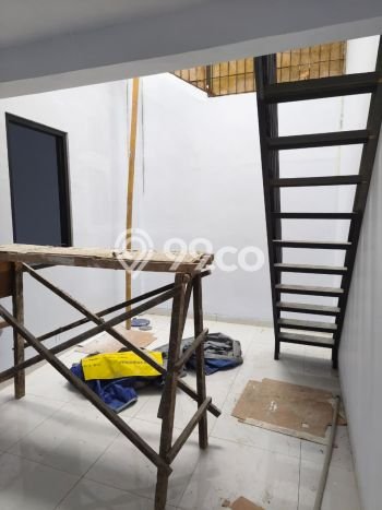 Dijual Hunian Rumah Nyaman 2 KT di Citra Garden, Jakarta Barat Dijual Hunian Rumah Nyaman 2 KT di Citra Garden, Jakarta Barat