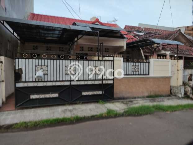 Rumah Minimalis 3 KT di Citra Garden Jakarta Barat Semi Furnished Rumah Minimalis 3 KT di Citra Garden Jakarta Barat Semi Furnished