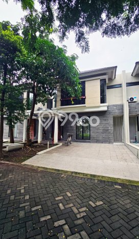 Ready to Use! Premium House LT 135m2 Desain Modern di Citraland Ready to Use! Premium House LT 135m2 Desain Modern di Citraland