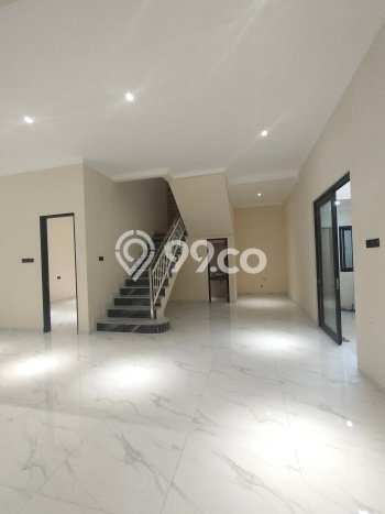 For Sale! Luxury House LT 200m2 Desain Modern di Citraland For Sale! Luxury House LT 200m2 Desain Modern di Citraland