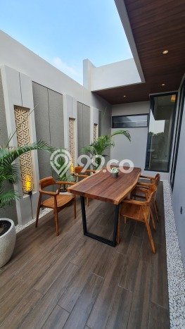 RUMAH WATERFRONT RUMAH WATERFRONT