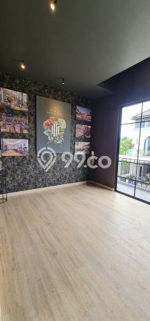 Rumah Strategis Minimalis Lb 65m2 di Lakarsantri, Surabaya Rumah Strategis Minimalis Lb 65m2 di Lakarsantri, Surabaya