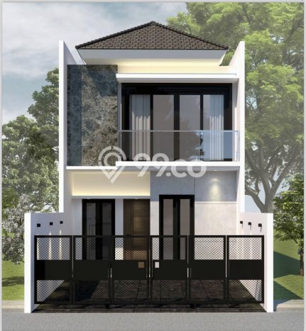 Jual Rumah Strategis Bagus Punya 3 KT di Tandes Surabaya SHM Jual Rumah Strategis Bagus Punya 3 KT di Tandes Surabaya SHM