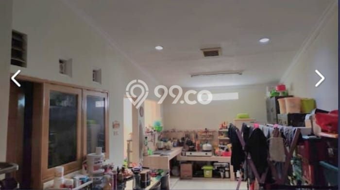 Rumah Siap Huni 3 KT 2 KM di Wiyung, Surabaya Rumah Siap Huni 3 KT 2 KM di Wiyung, Surabaya
